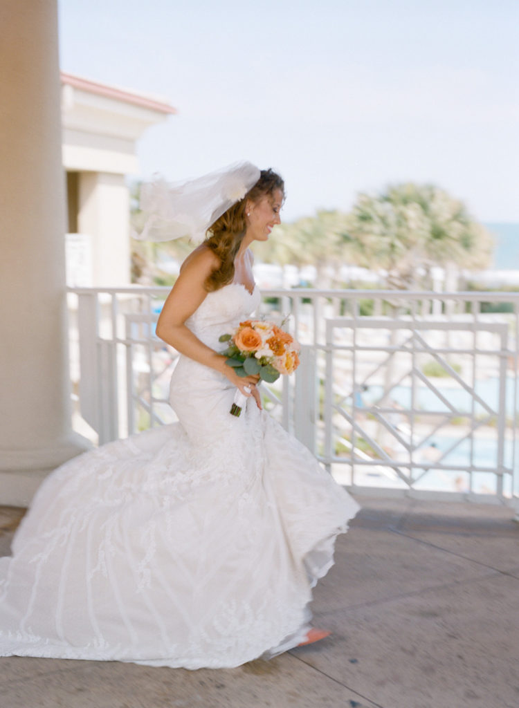 Myrtle Beach wedding photographer