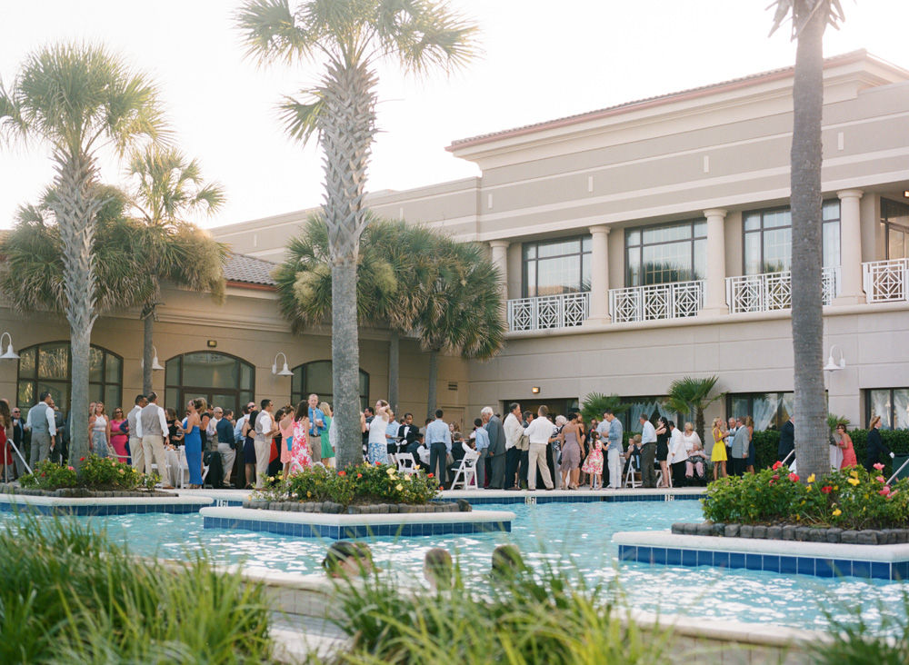 Myrtle Beach Wedding Photographer