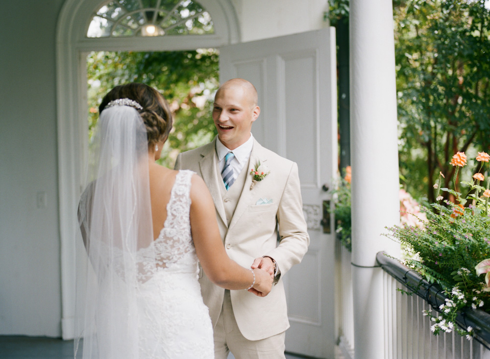 Wedding Photographer Charleston, SC