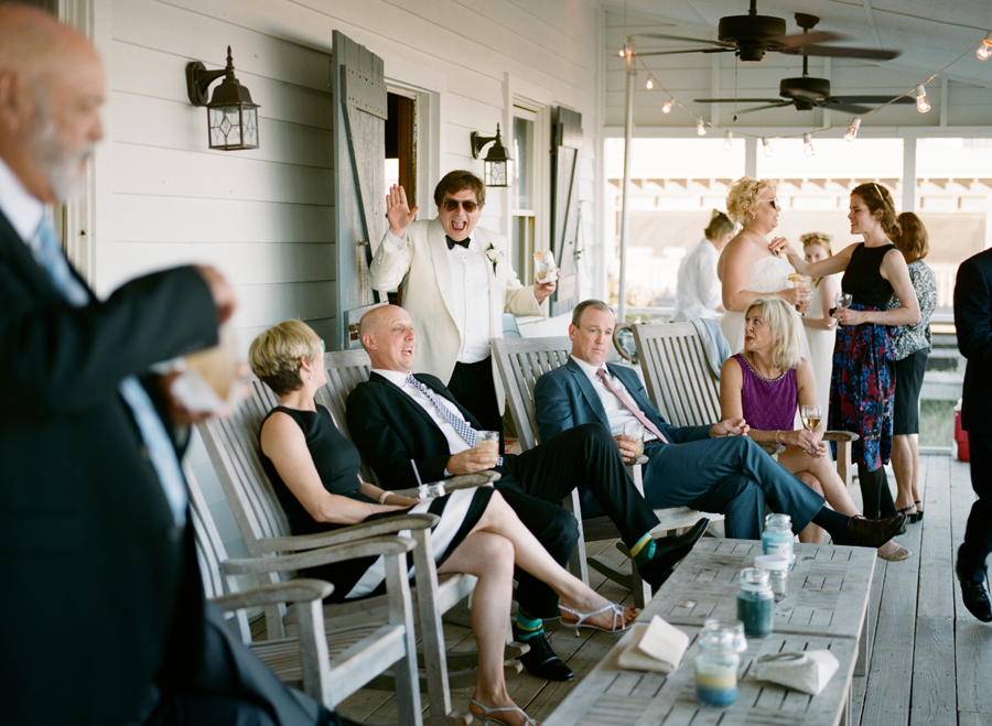 Small pawleys island wedding, small wedding, elopement,