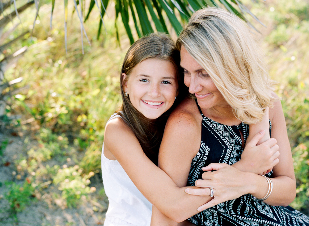 myrtle beach family photographer, myrtle beach state park family photos