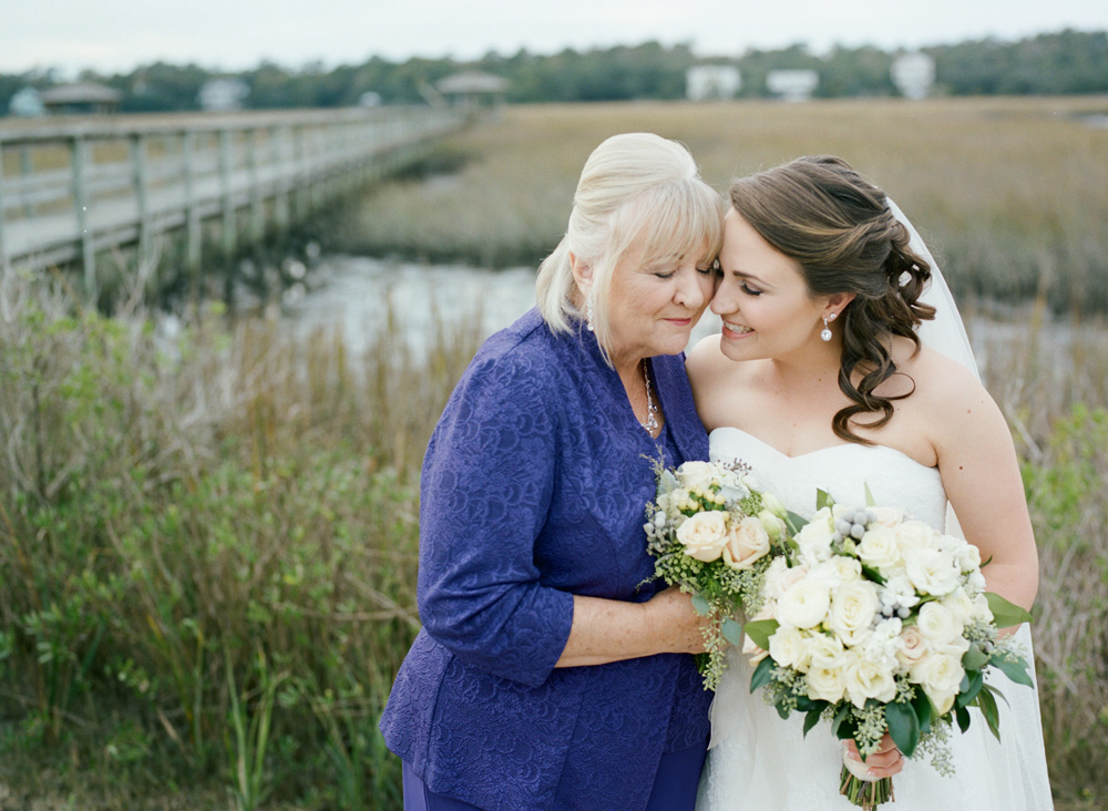 Pawleys Island Wedding Photographer Gillian Claire