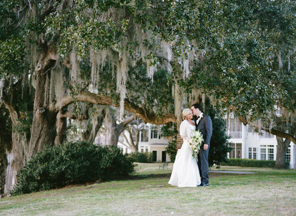 Myrtle Beach Wedding Photographer Gillian Claire