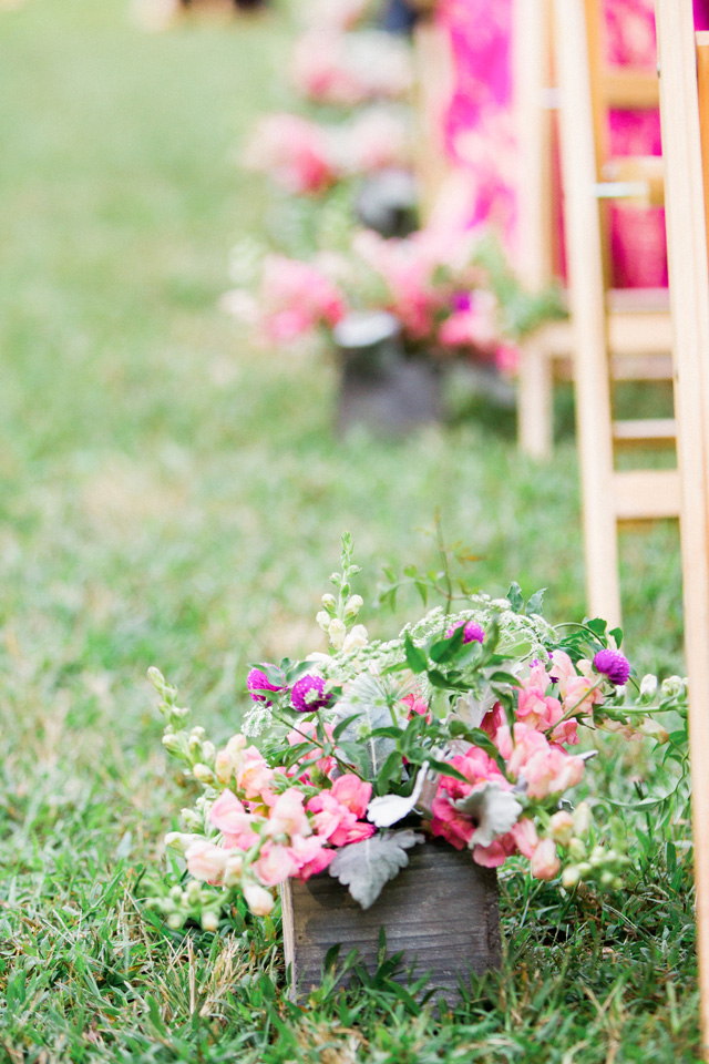 Magnolia Plantation Wedding Charleston, SC