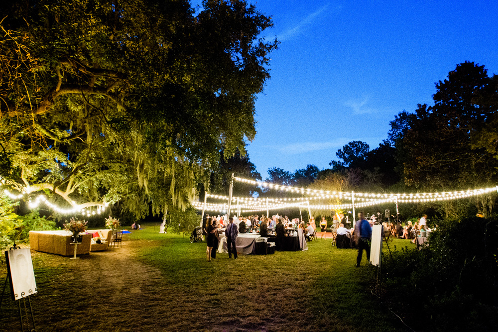 Charleston Wedding Photographer Gillian Claire