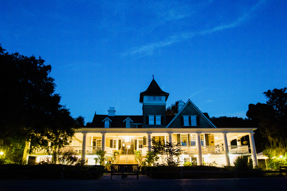 Charleston Wedding Photographer Gillian Claire