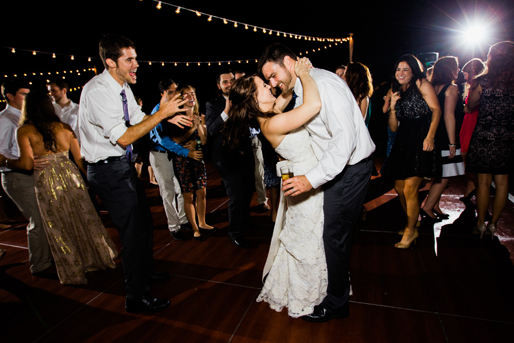 Magnolia Plantation Wedding Charleston, SC