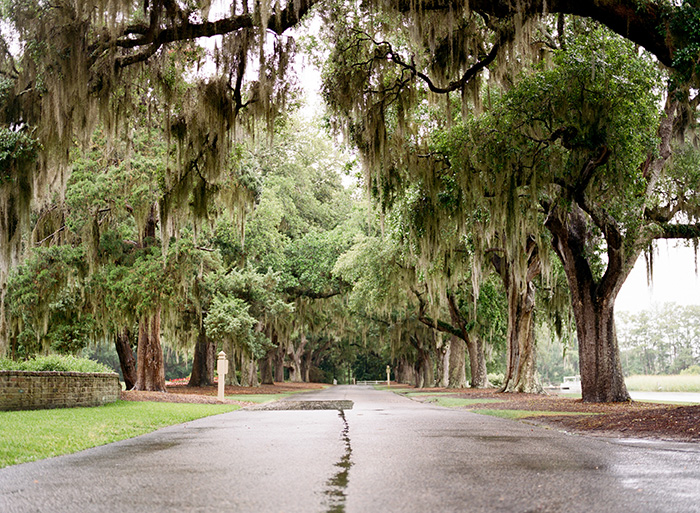 Myrtle Beach Wedding Photographer Gillian Claire