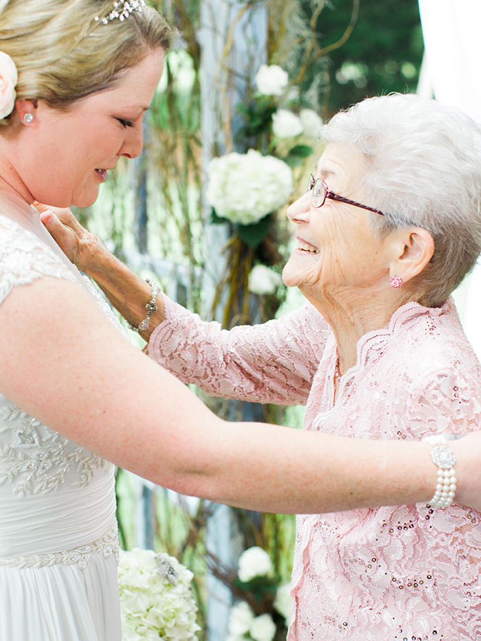 Myrtle Beach Wedding Photographer Gillian Claire