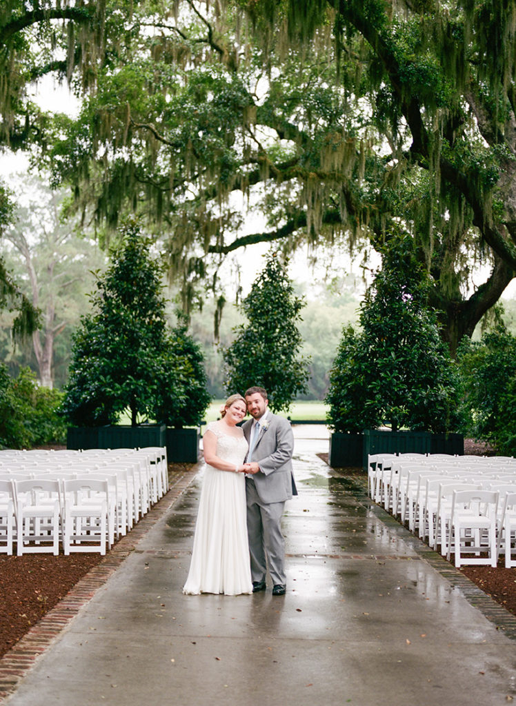 Myrtle Beach Wedding Photographer Gillian Claire