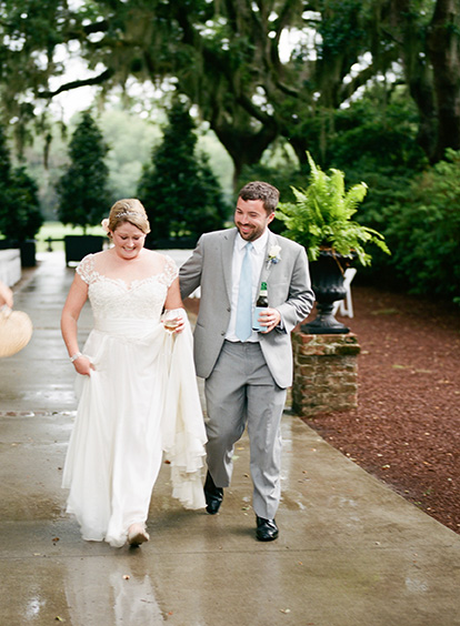 Myrtle Beach Wedding Photographer Gillian Claire