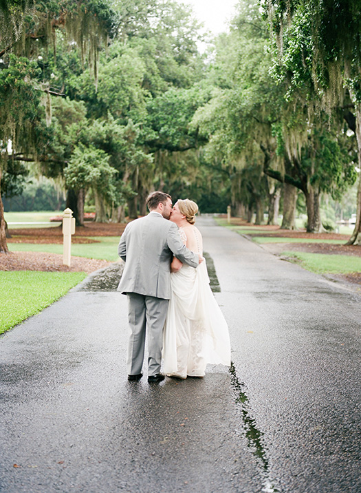 Myrtle Beach Wedding Photographer Gillian Claire