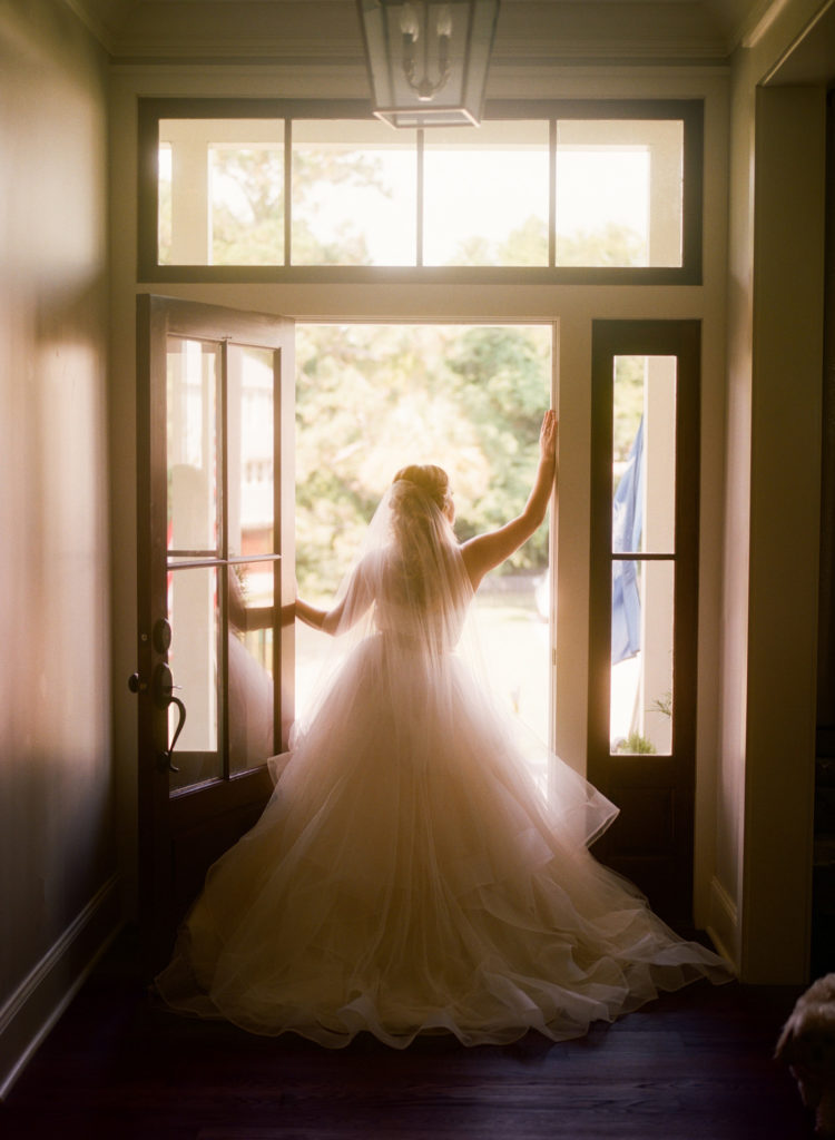 Charleston wedding photographer Gillian Claire