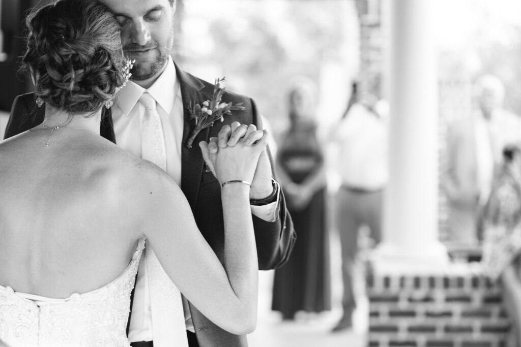 myrtle beach wedding photographer gillian claire