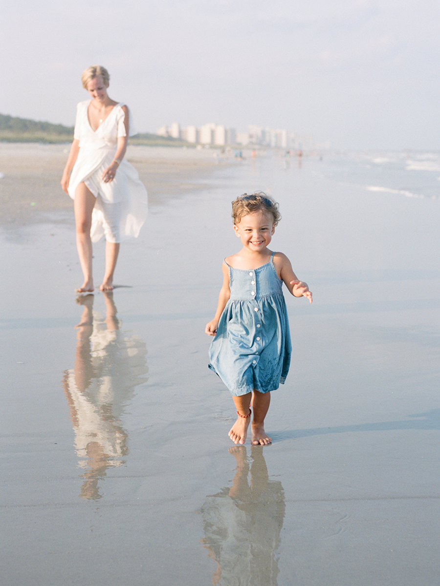myrtle beach family photographer 