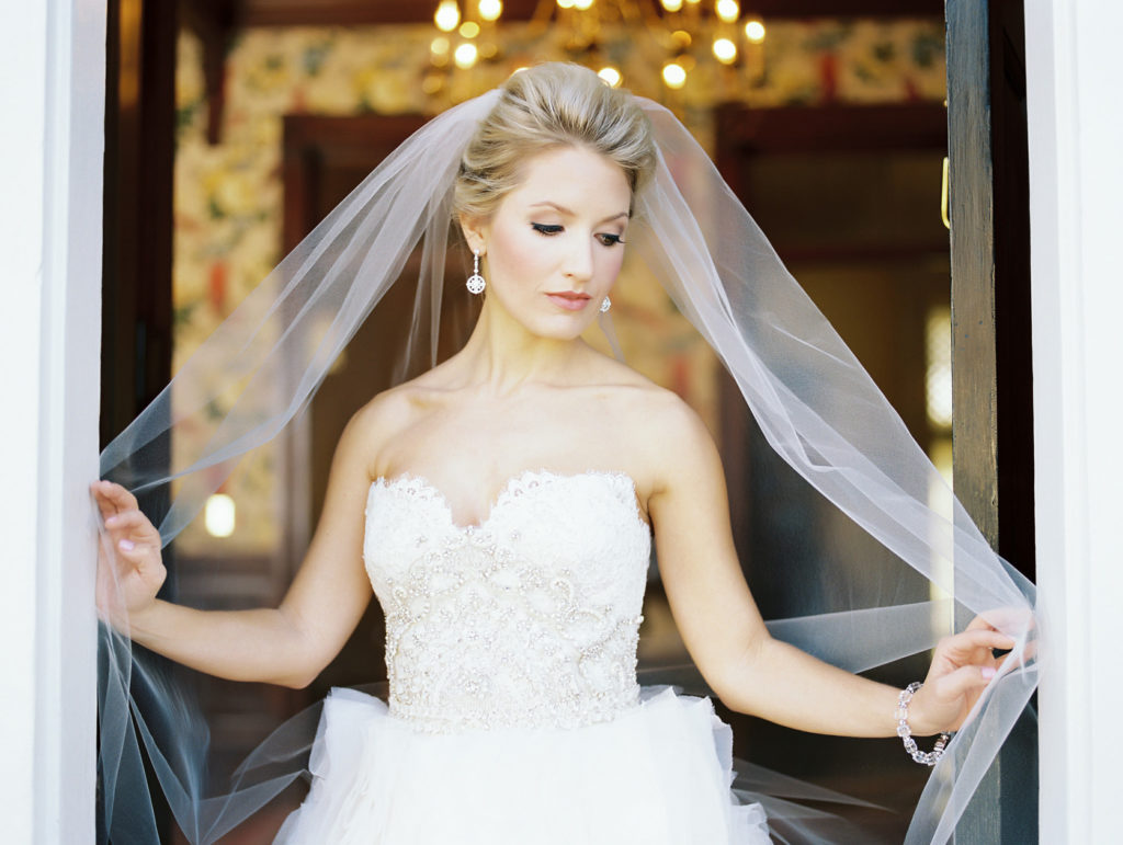 Bridal portrait by gillian claire photography, Charleston Bridal Portraits, charleston wedding photographer