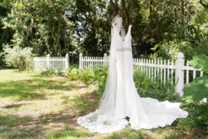 Wachesaw Plantation wedding