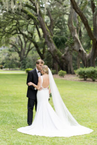 Wachesaw Plantation wedding