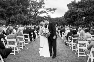 Wachesaw Plantation wedding