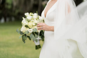 Wachesaw Plantation wedding