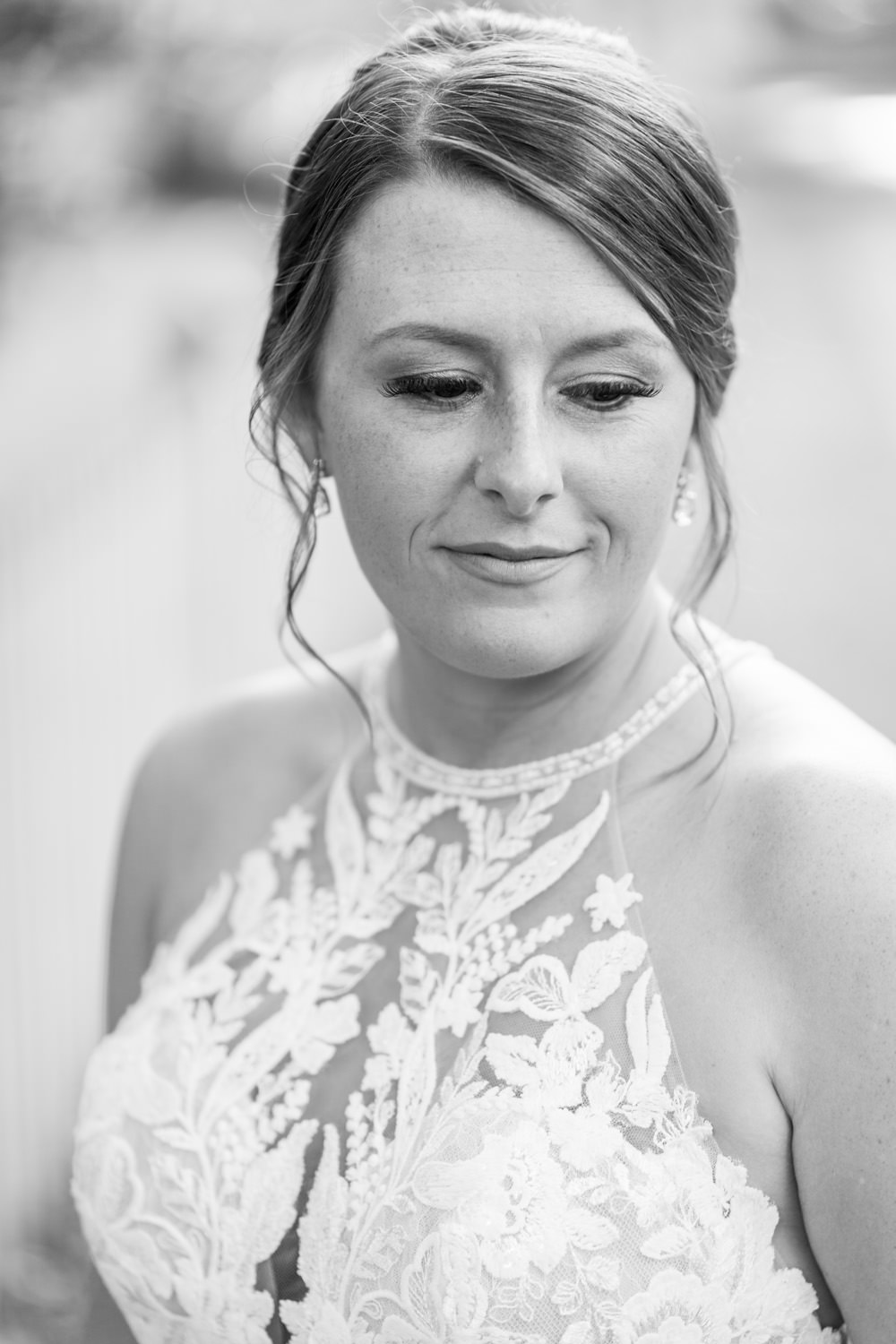 Wachesaw Plantation Bridal Session by Gillian Claire